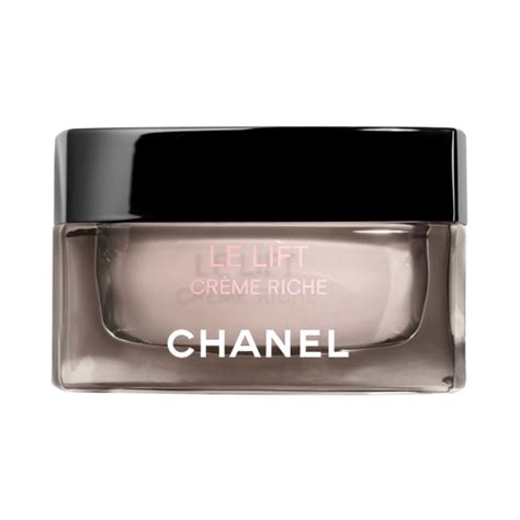 chanel le lift uk|chanel le lift creme price.